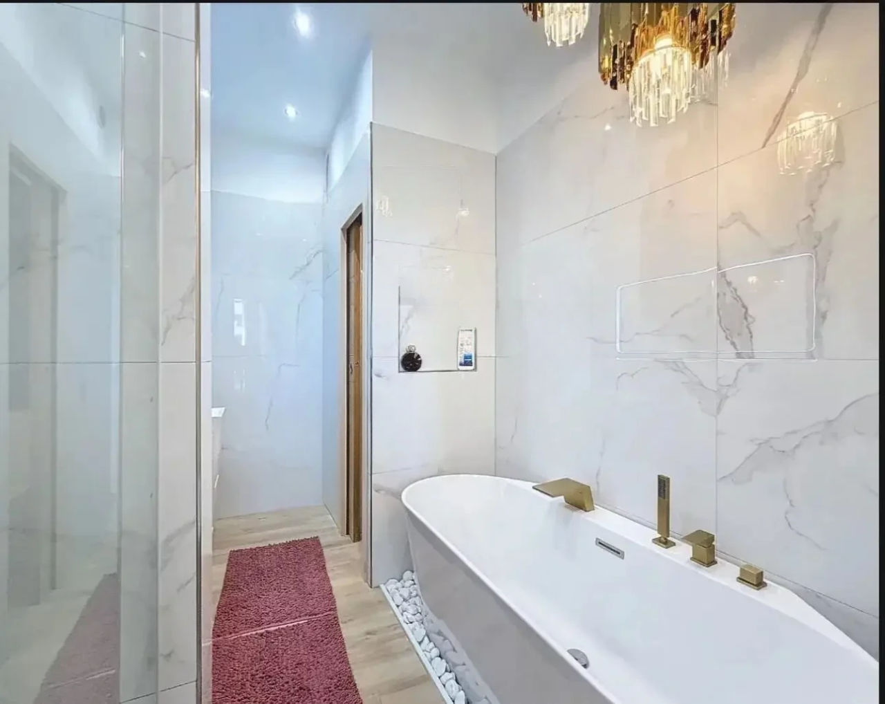 Квартира в Каннах, Франция, 114 м² - фото 8