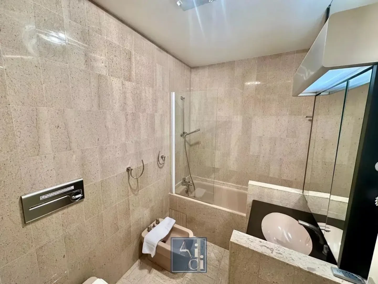 Квартира в Каннах, Франция, 38 м² - фото 8