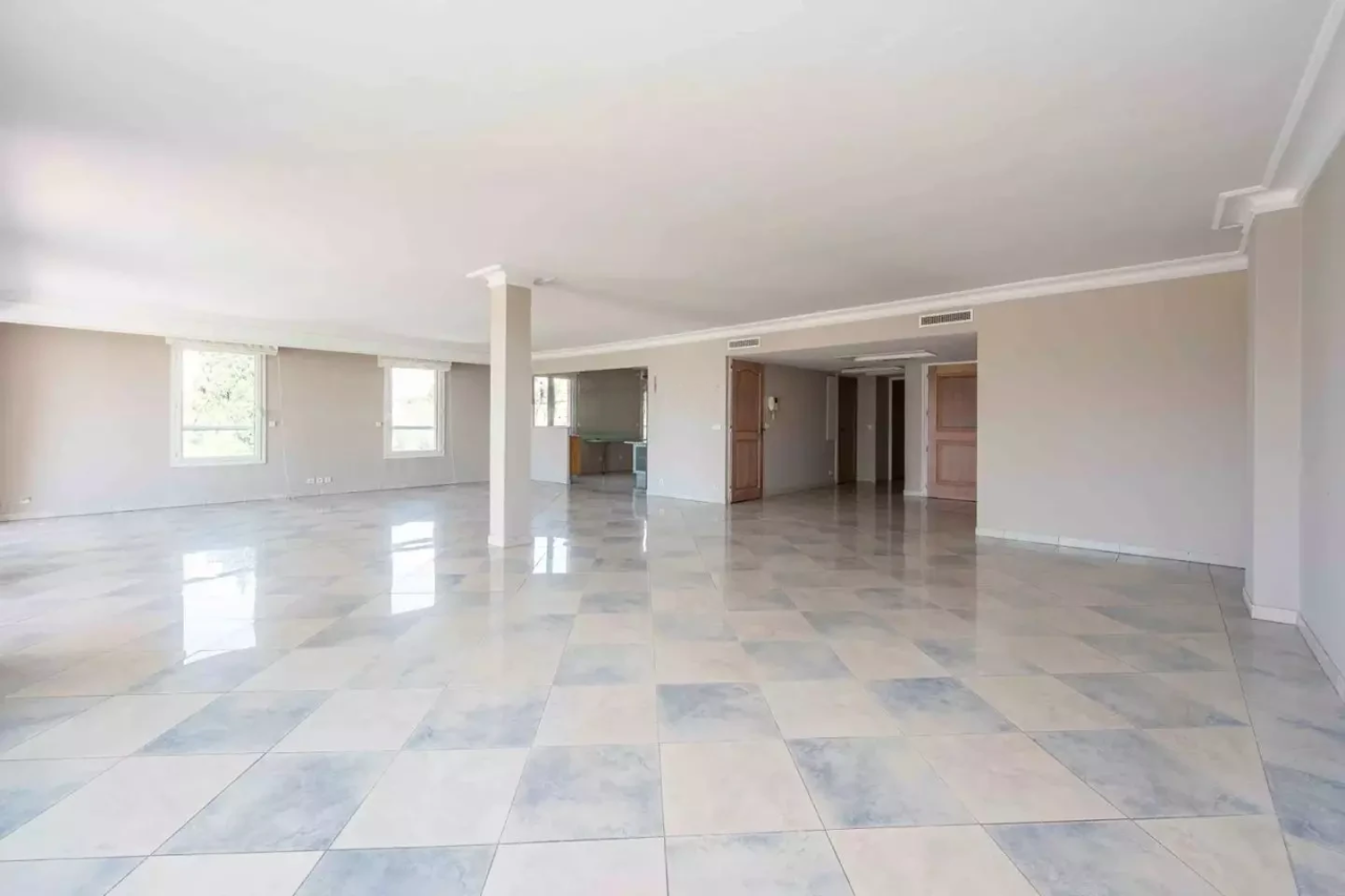 Квартира в Каннах, Франция, 179 м² - фото 8