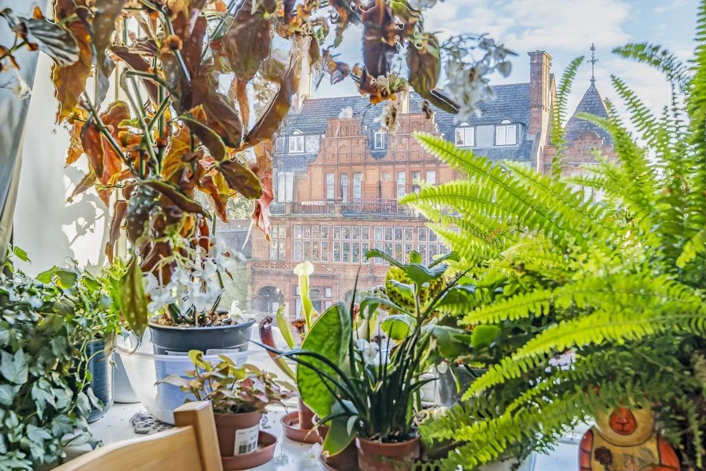 Квартира в Лондоне, Великобритания, 58 м² - фото 8