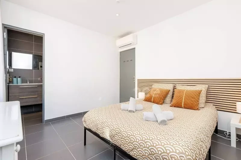 Квартира в Каннах, Франция, 62 м² - фото 8