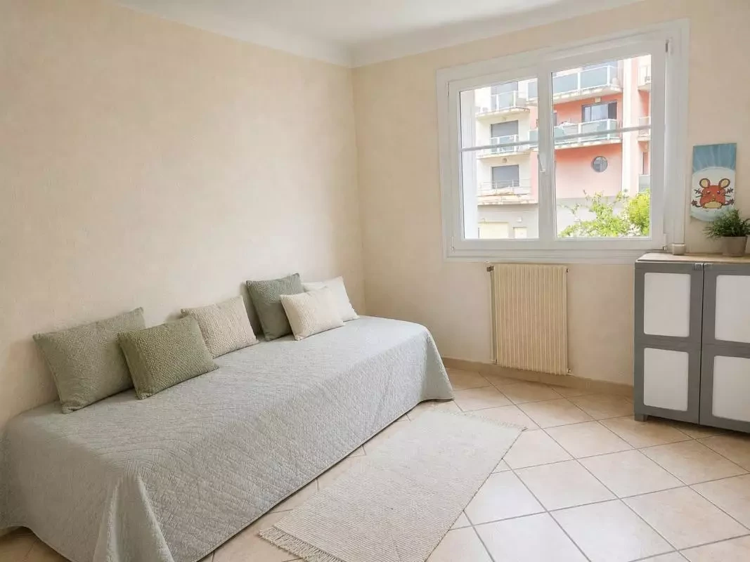Квартира в Каннах, Франция, 78 м² - фото 8