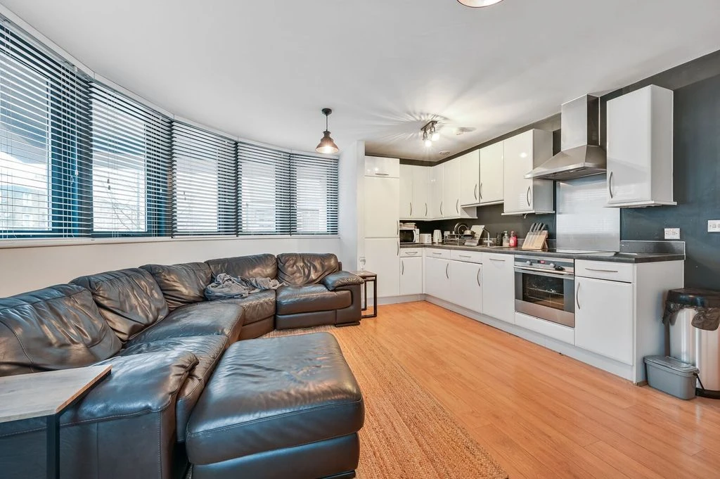 Квартира в Лондоне, Великобритания, 60 м² - фото 8