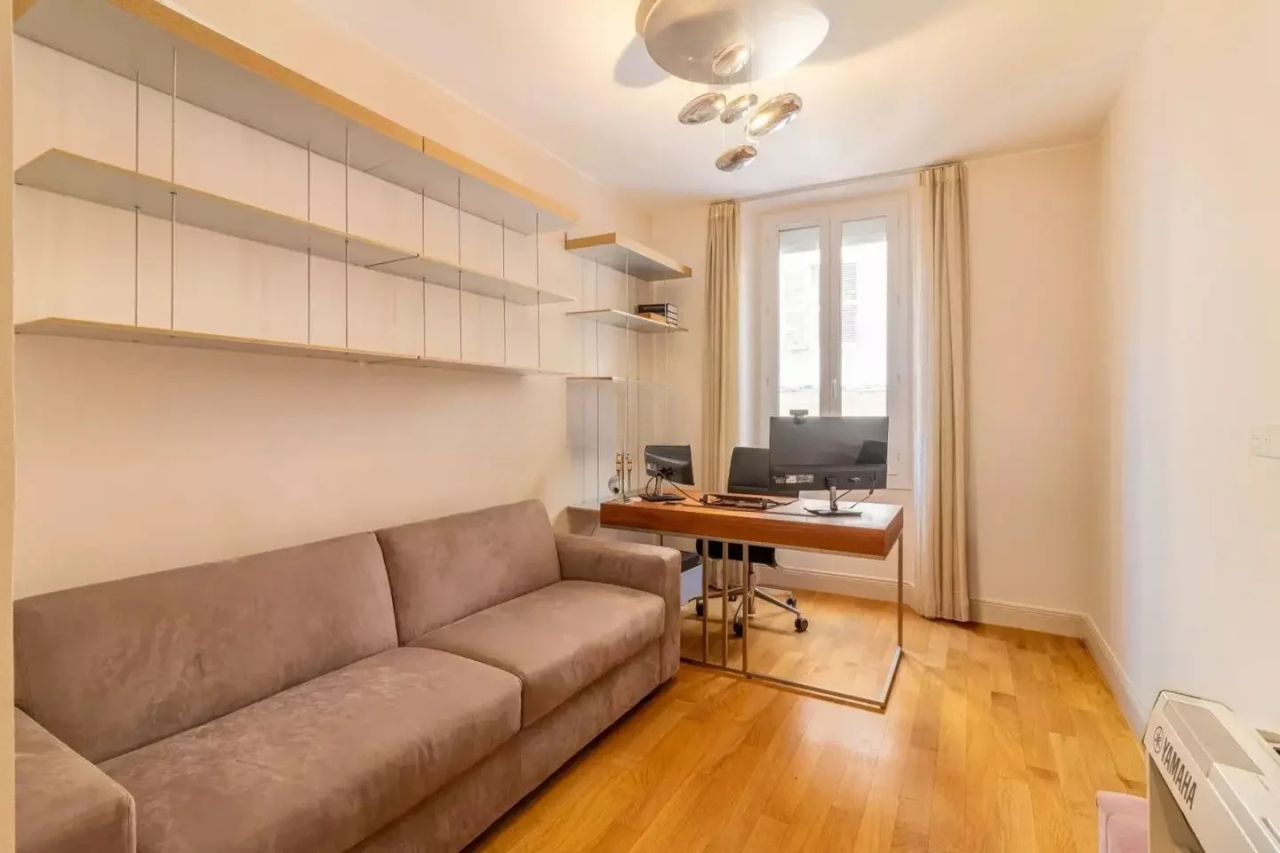 Квартира в Каннах, Франция, 93 м² - фото 8