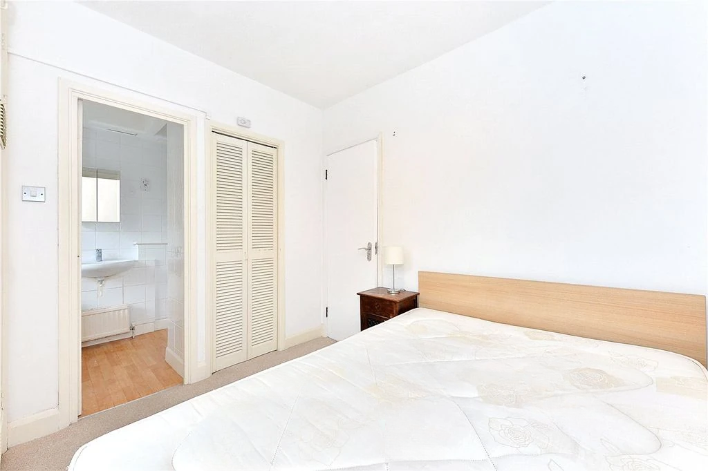 Квартира в Лондоне, Великобритания, 31 м² - фото 8
