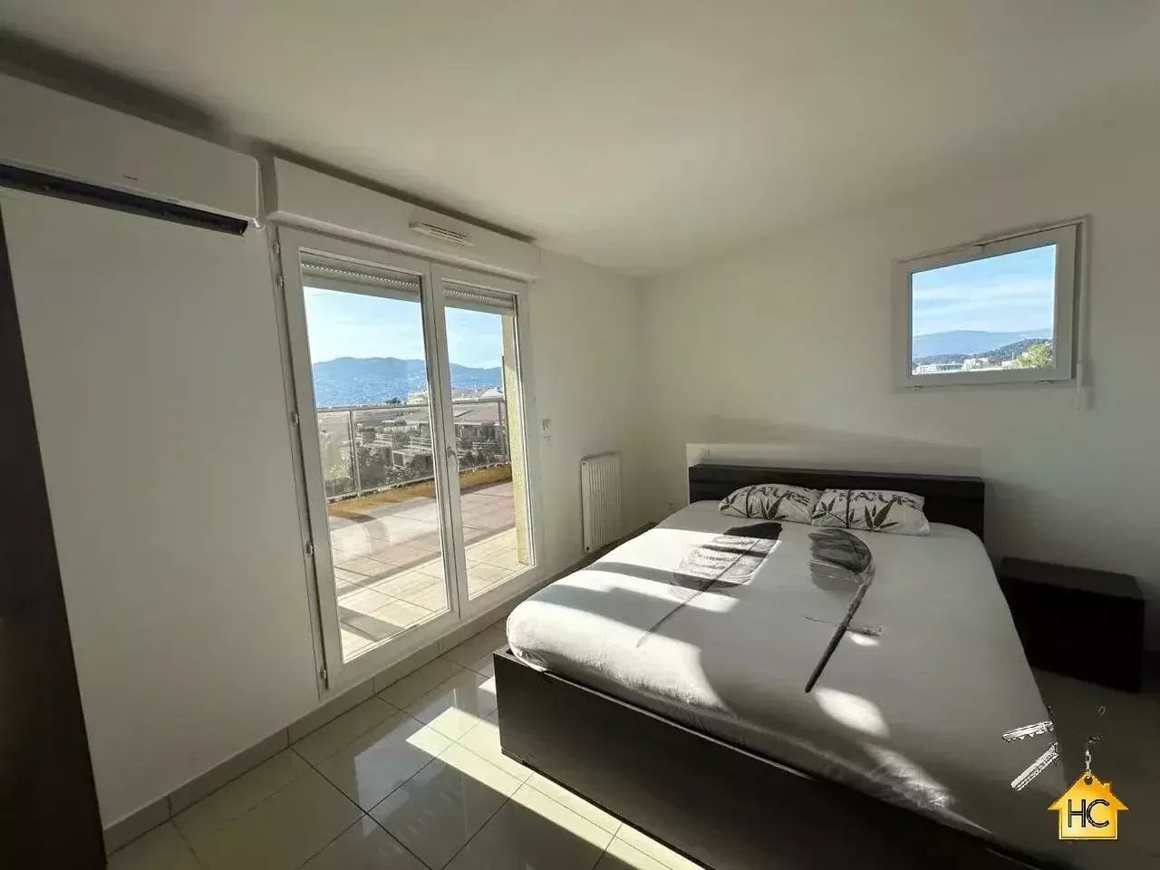 Квартира в Каннах, Франция, 90 м² - фото 8