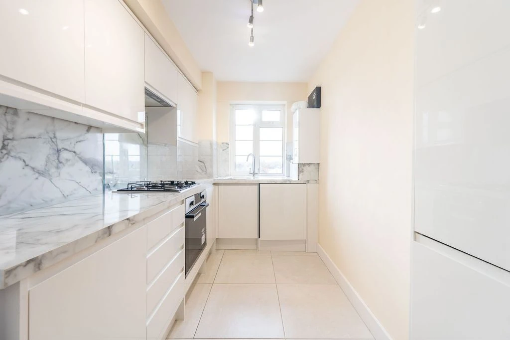 Квартира в Лондоне, Великобритания, 58 м² - фото 8