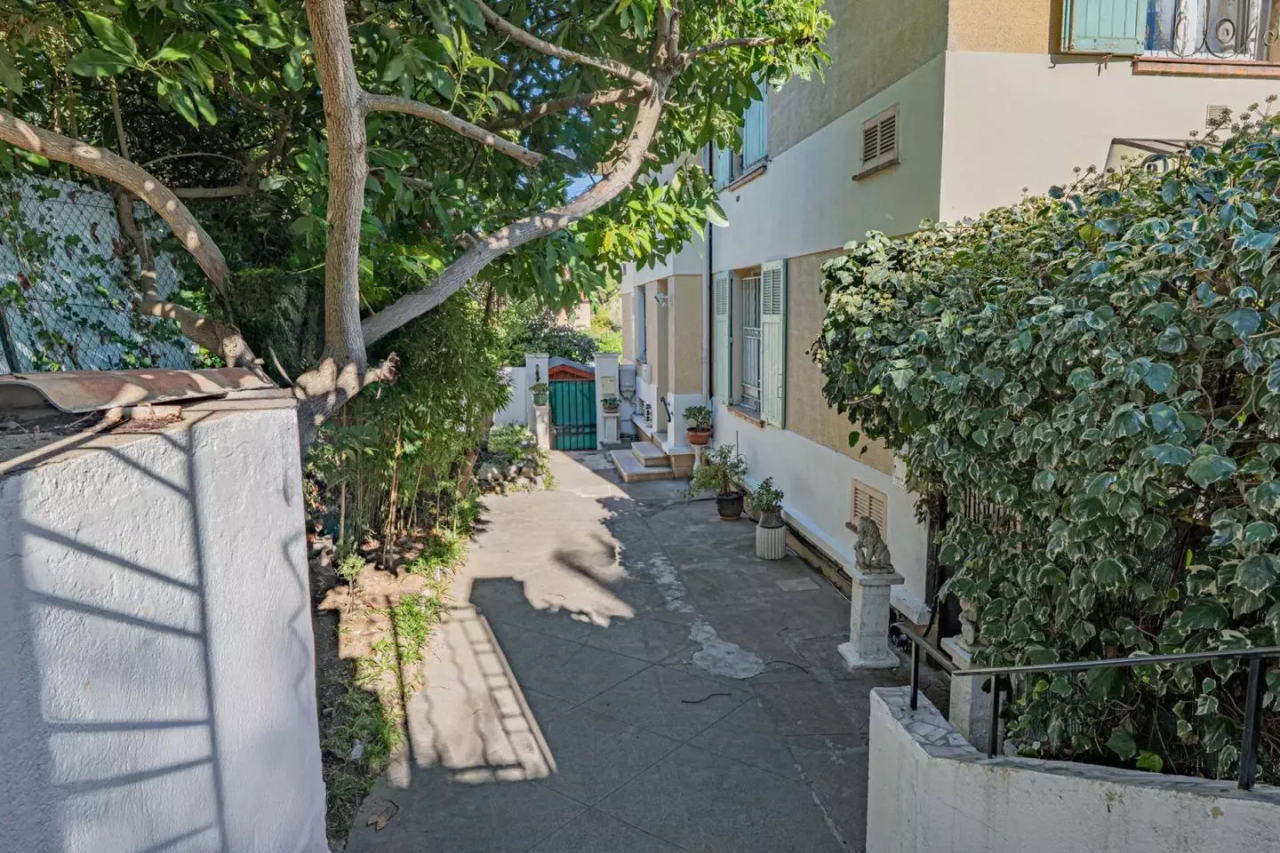 Квартира в Каннах, Франция, 53 м² - фото 8