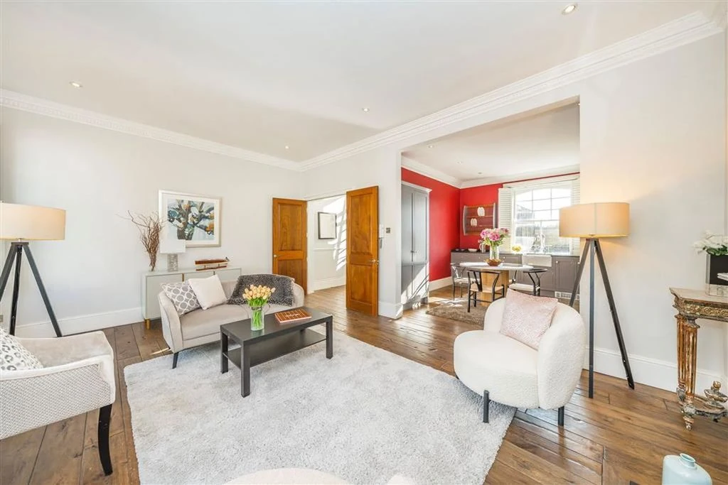 Квартира в Лондоне, Великобритания, 114 м² - фото 8