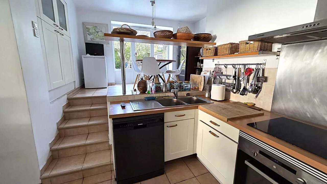 Квартира в Каннах, Франция, 160 м² - фото 8