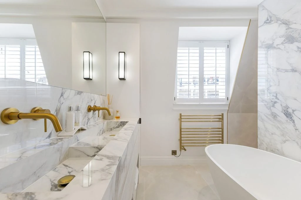 Квартира в Лондоне, Великобритания, 150 м² - фото 8