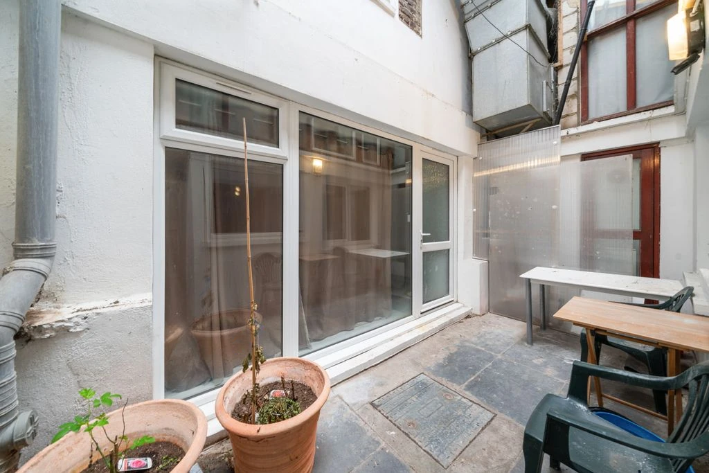 Квартира в Лондоне, Великобритания, 73 м² - фото 8