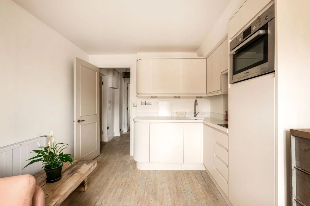 Квартира в Лондоне, Великобритания, 30 м² - фото 8