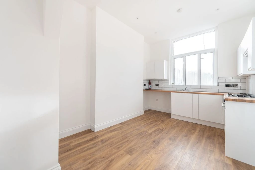 Квартира в Лондоне, Великобритания, 40 м² - фото 8