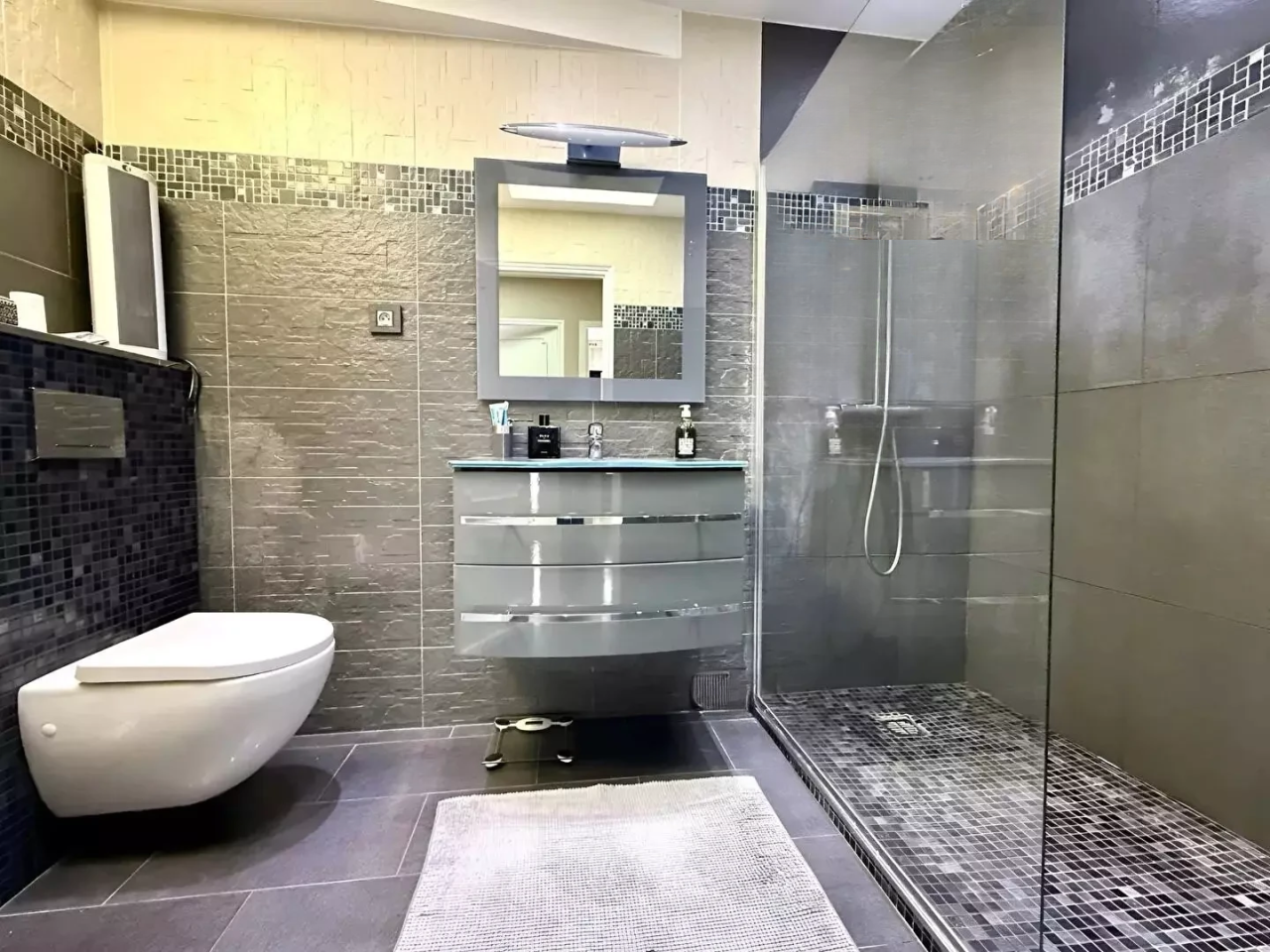 Квартира в Каннах, Франция, 146 м² - фото 8