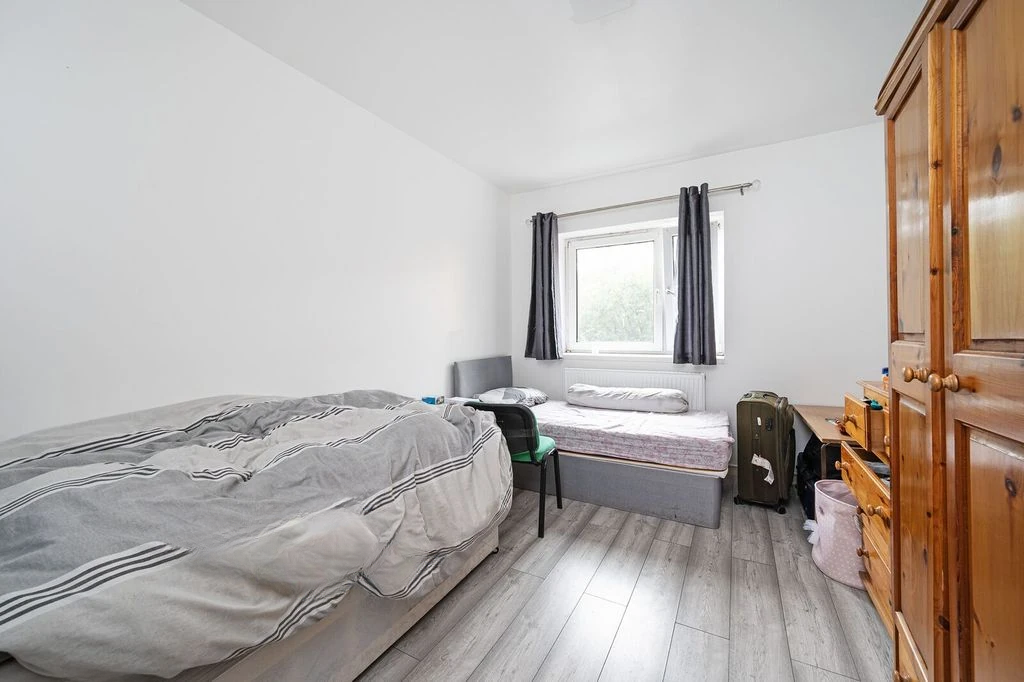 Квартира в Лондоне, Великобритания, 57 м² - фото 8