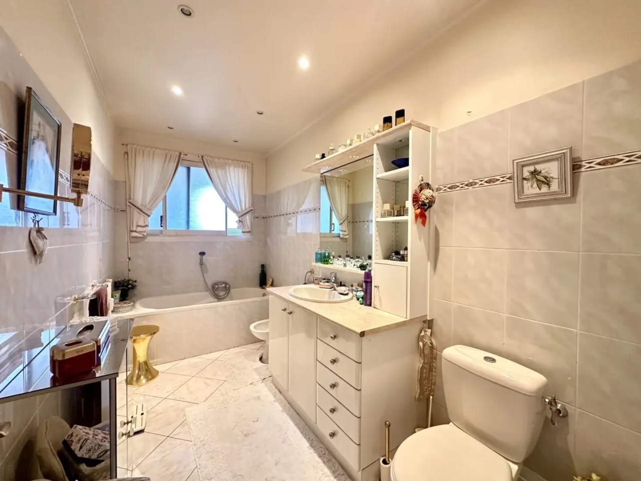 Квартира в Каннах, Франция, 105 м² - фото 8