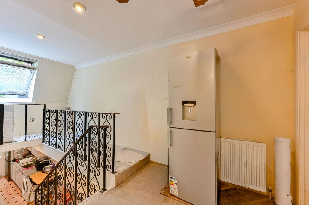 Квартира в Лондоне, Великобритания, 117 м² - фото 9