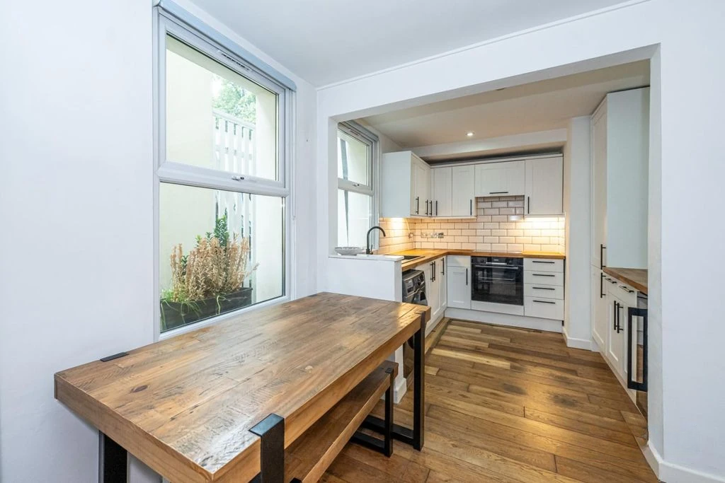 Квартира в Лондоне, Великобритания, 40 м² - фото 9