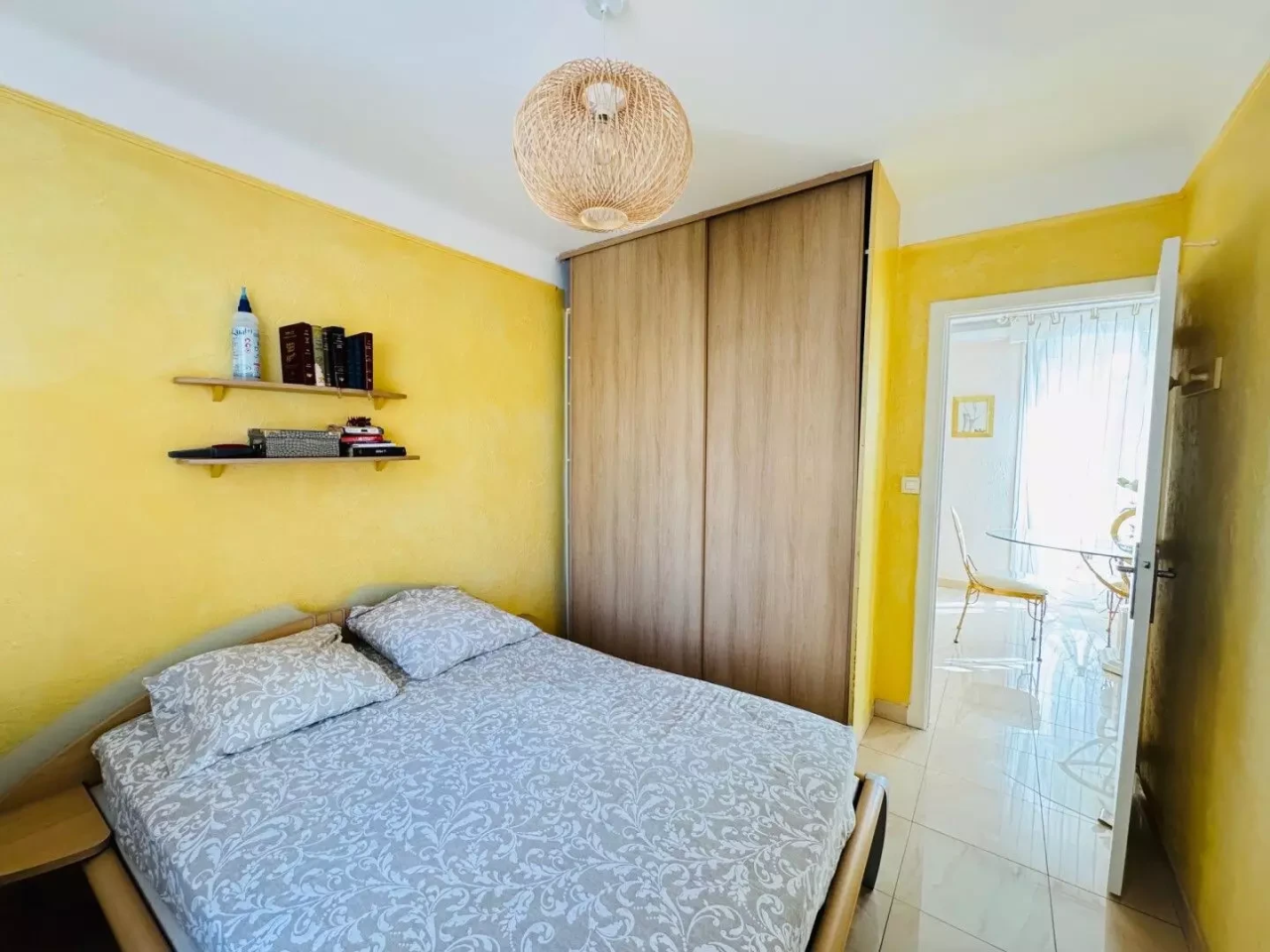 Квартира в Каннах, Франция, 97 м² - фото 9