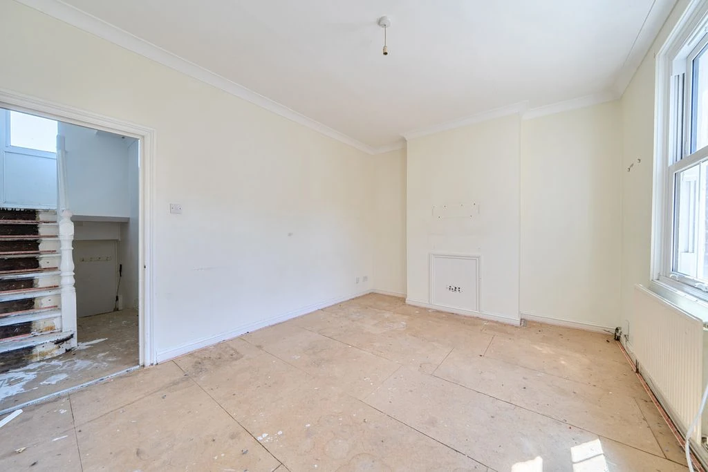 Квартира в Лондоне, Великобритания, 57 м² - фото 9