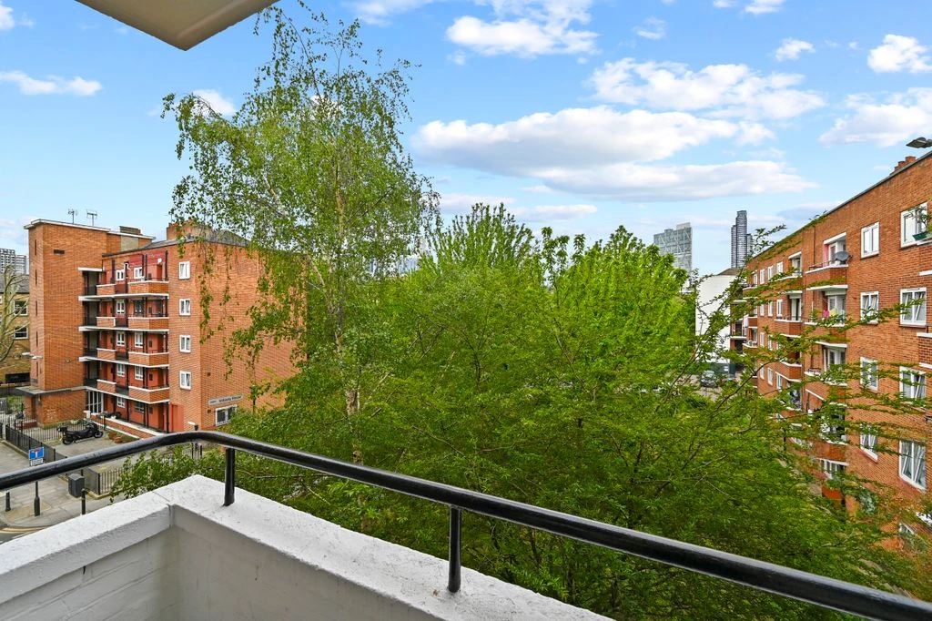 Квартира в Лондоне, Великобритания, 61 м² - фото 9