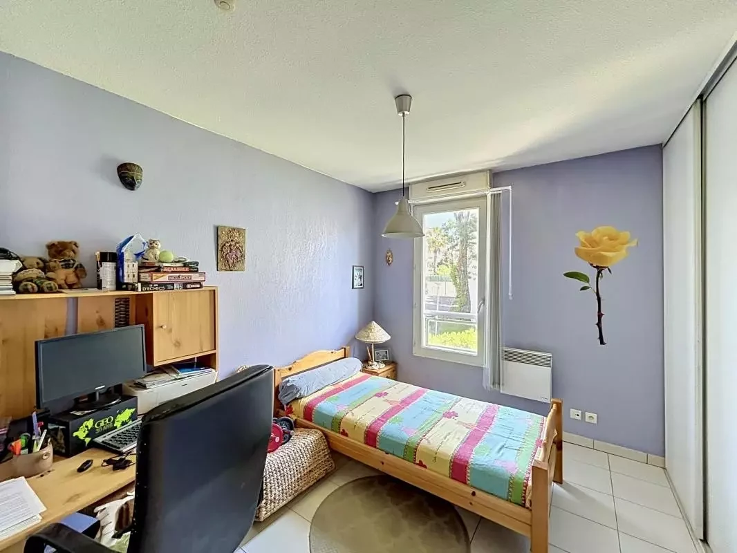 Квартира в Каннах, Франция, 61 м² - фото 9