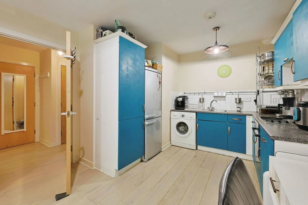 Квартира в Лондоне, Великобритания, 46 м² - фото 9