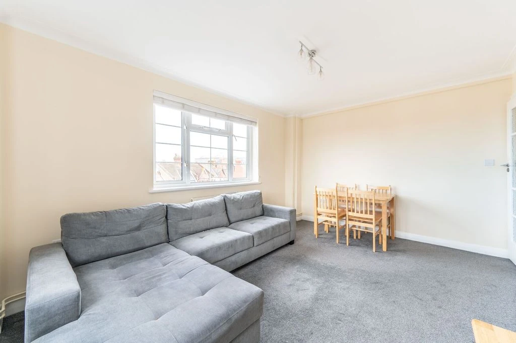 Квартира в Лондоне, Великобритания, 58 м² - фото 9