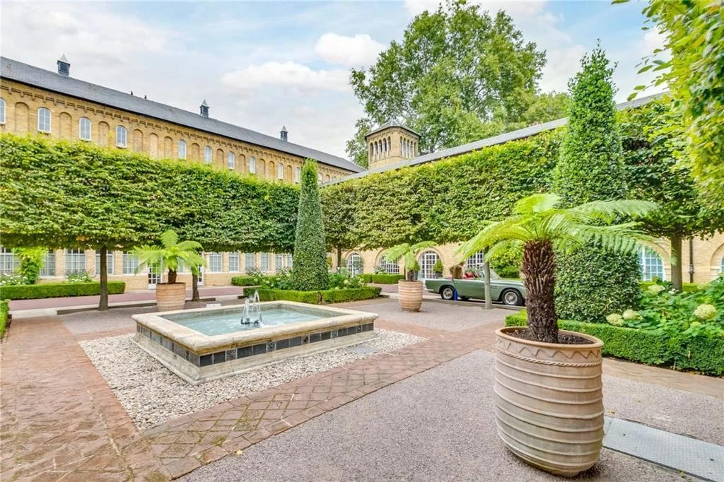 Квартира в Лондоне, Великобритания, 48 м² - фото 9