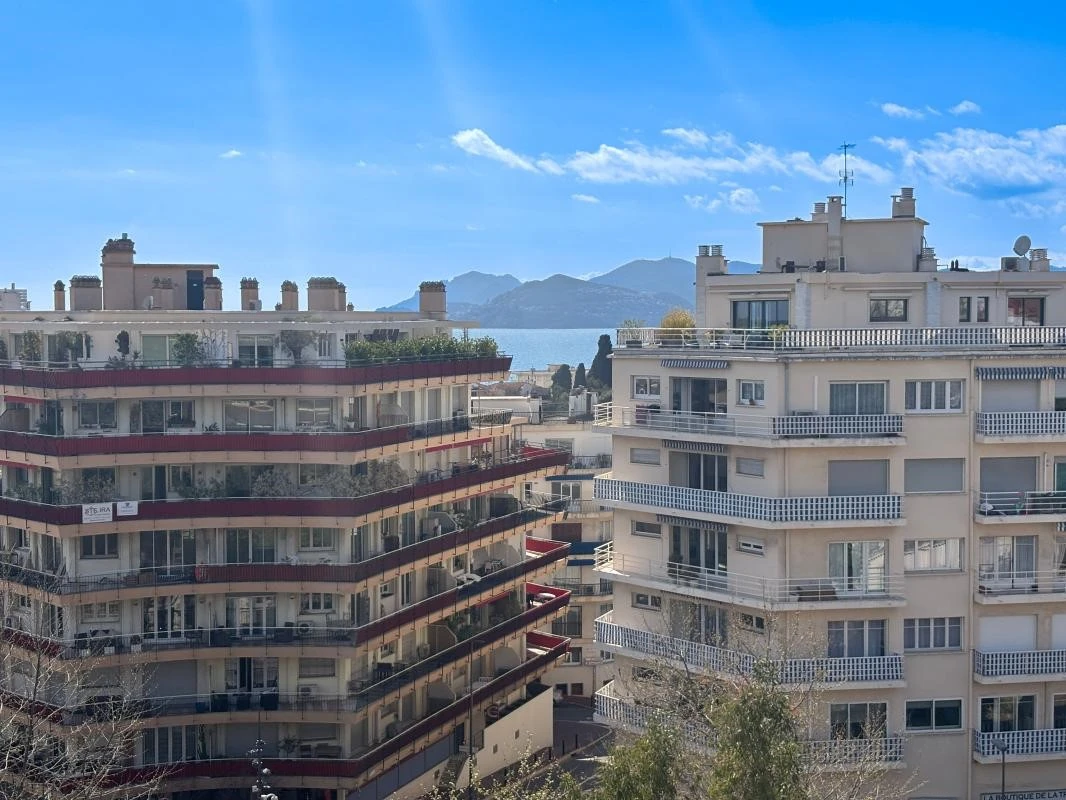 Квартира в Каннах, Франция, 74 м² - фото 9