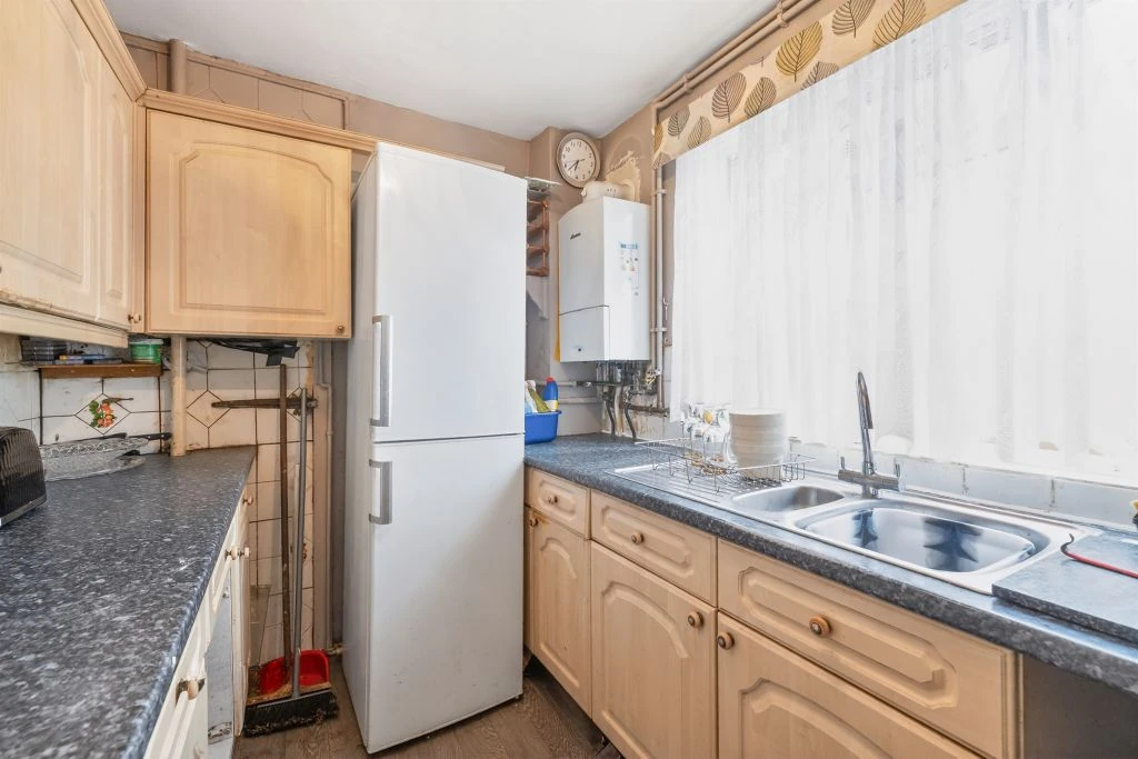 Квартира в Лондоне, Великобритания, 77 м² - фото 9