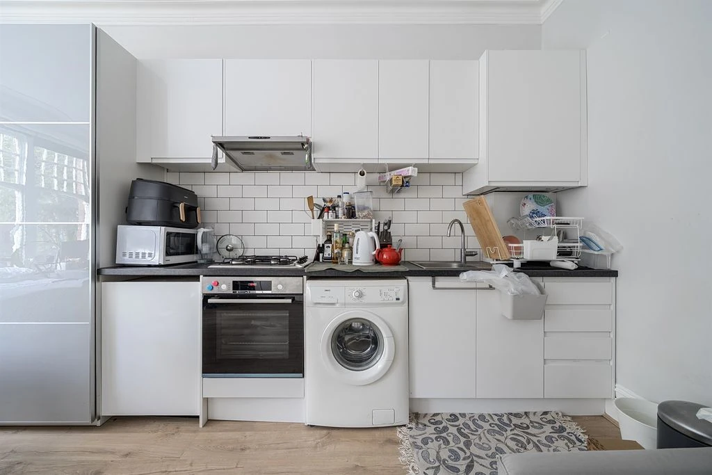 Квартира в Лондоне, Великобритания, 31 м² - фото 9