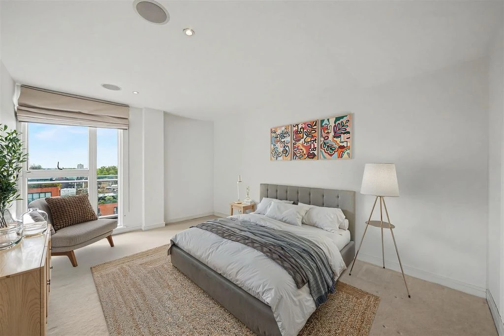 Квартира в Лондоне, Великобритания, 135 м² - фото 9