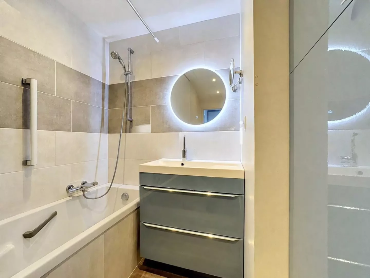 Квартира в Каннах, Франция, 53 м² - фото 9