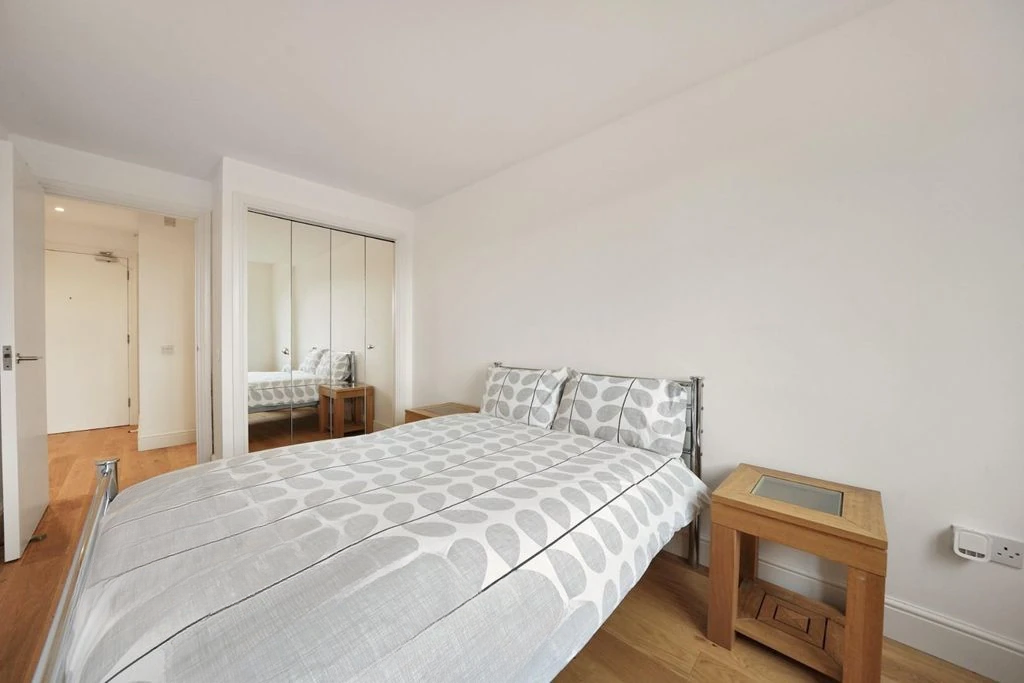 Квартира в Лондоне, Великобритания, 44 м² - фото 9