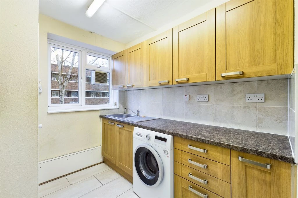 Квартира в Лондоне, Великобритания, 67 м² - фото 9