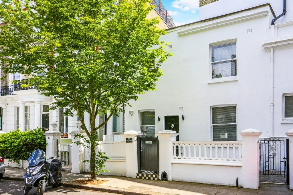 Квартира в Лондоне, Великобритания, 65 м² - фото 9