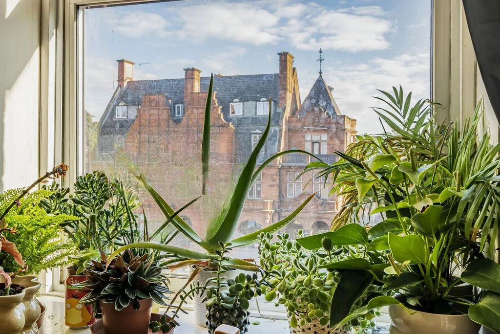 Квартира в Лондоне, Великобритания, 58 м² - фото 9