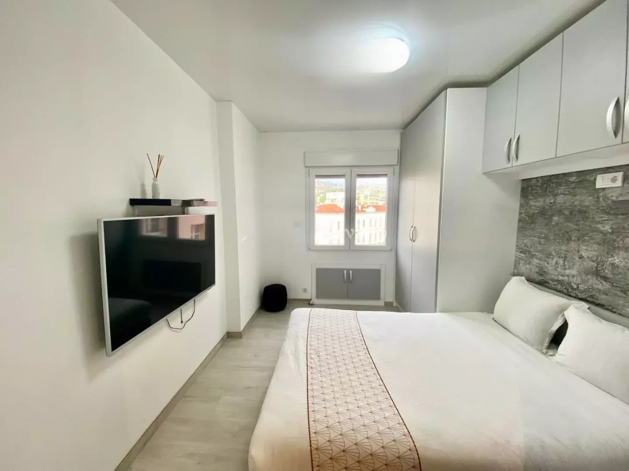 Квартира в Каннах, Франция, 58 м² - фото 9