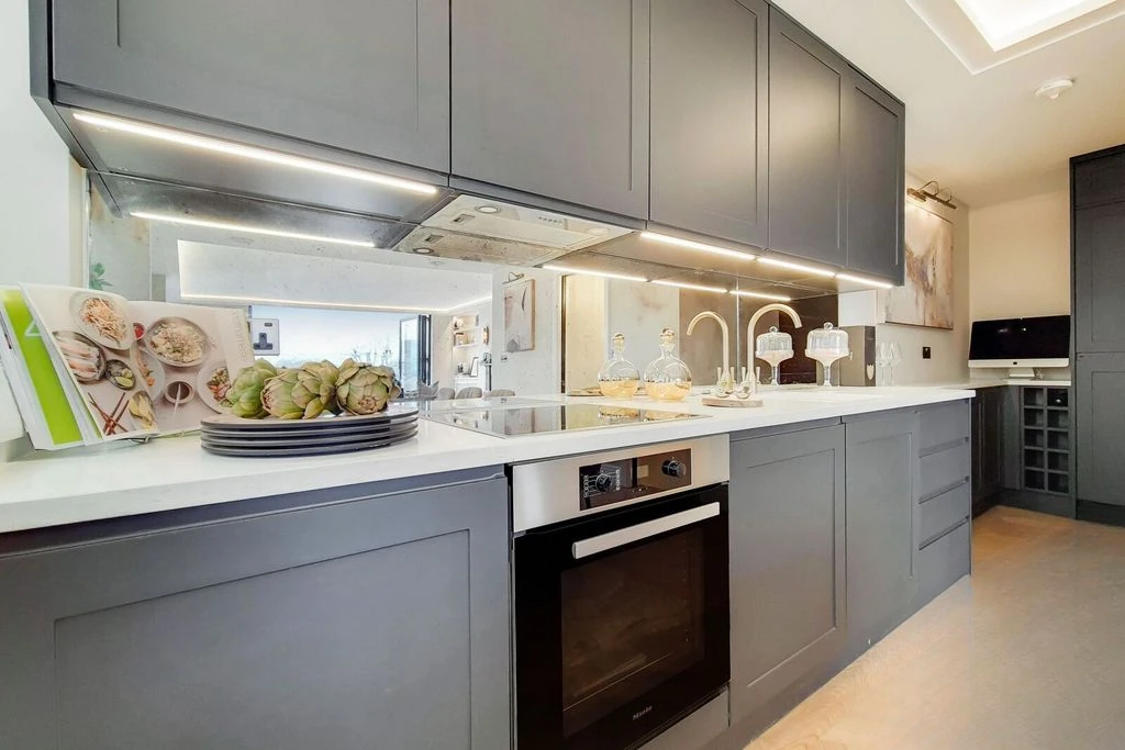 Квартира в Лондоне, Великобритания, 114 м² - фото 9