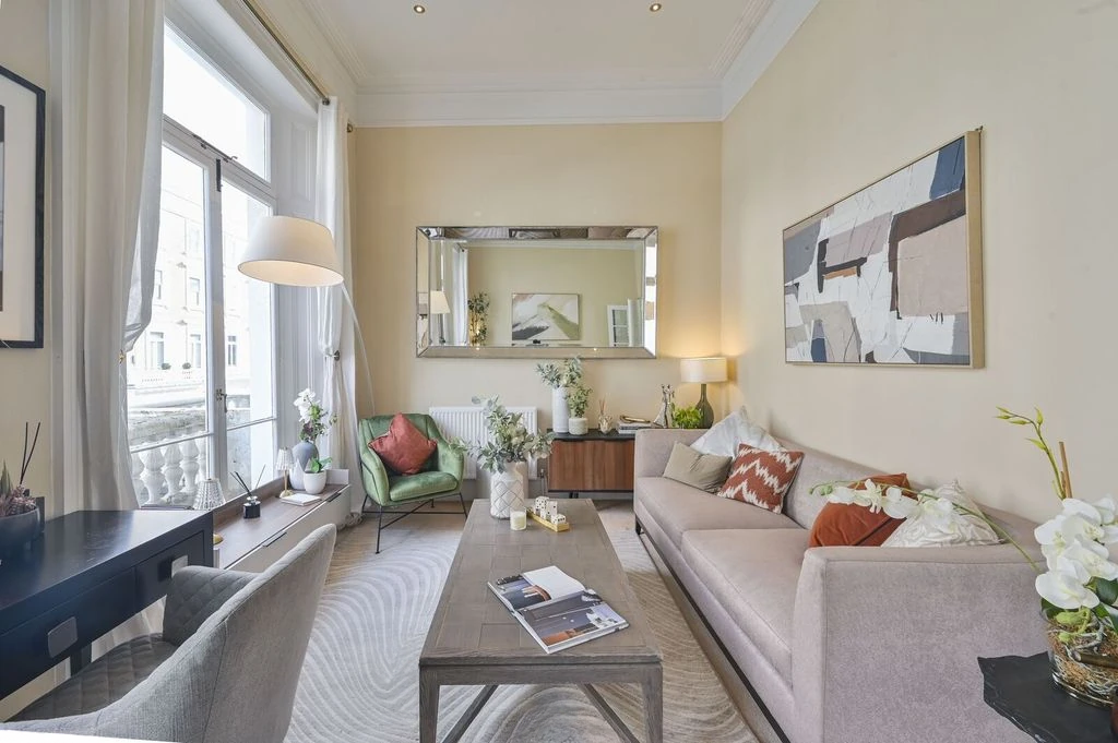 Квартира в Лондоне, Великобритания, 52 м² - фото 9