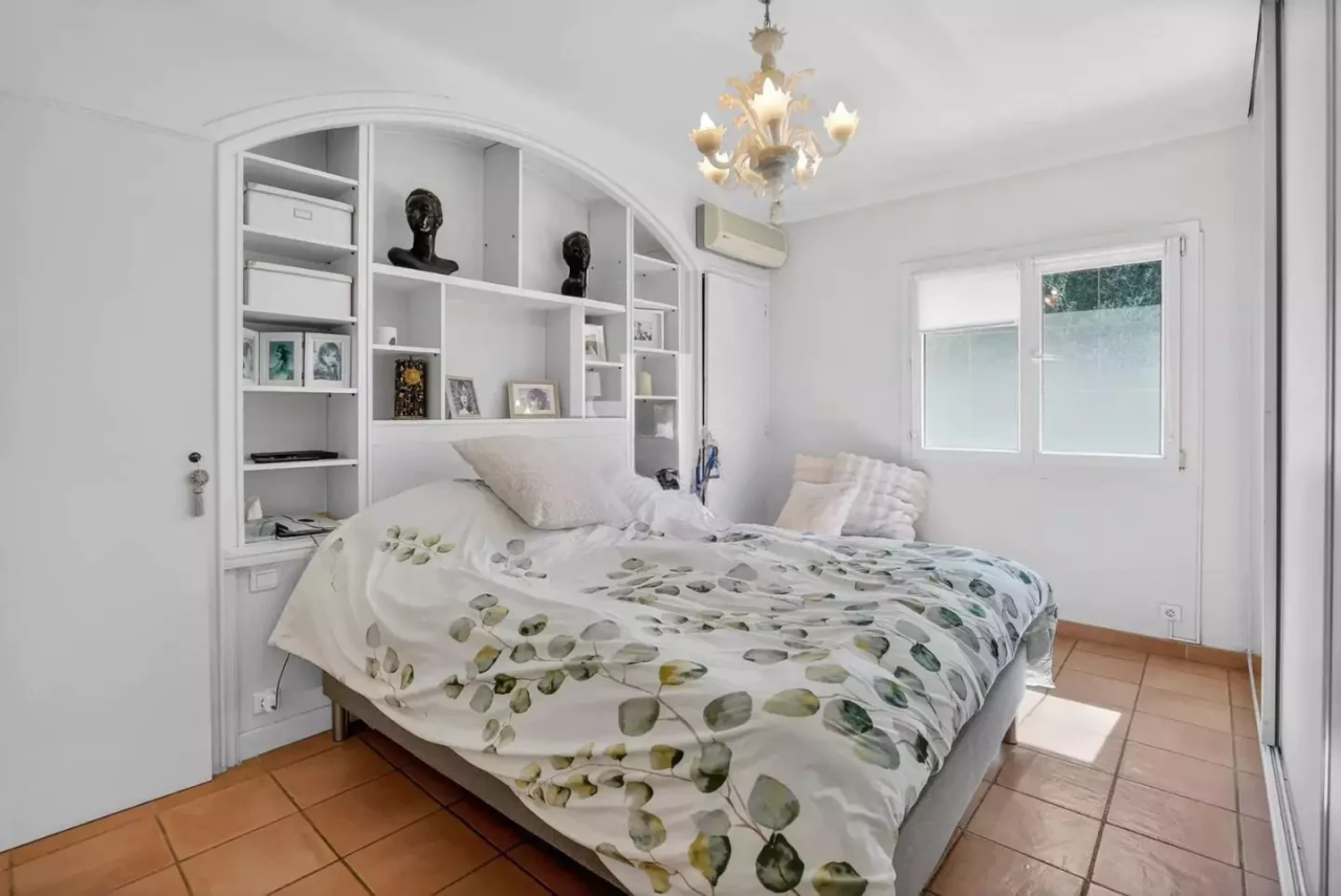 Квартира в Каннах, Франция, 210 м² - фото 9