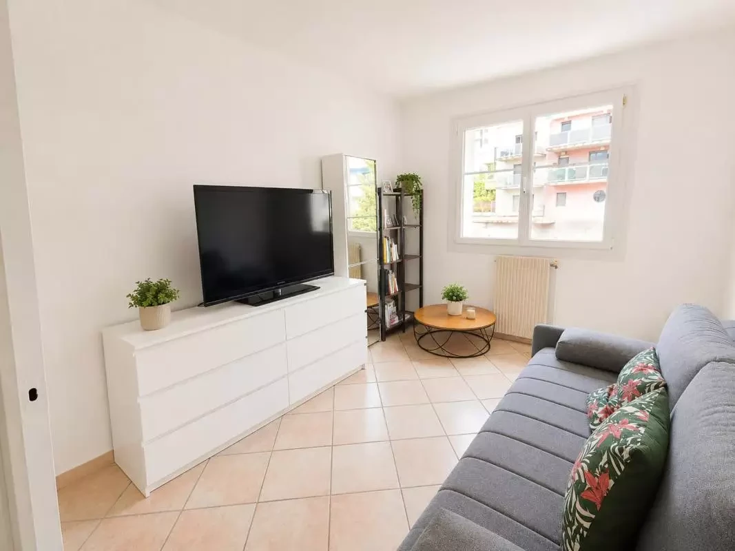 Квартира в Каннах, Франция, 78 м² - фото 9