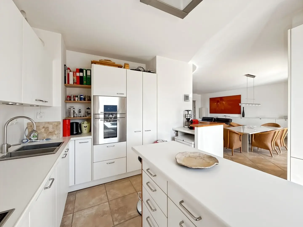 Квартира в Каннах, Франция, 125 м² - фото 9