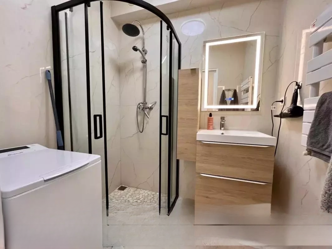 Квартира в Каннах, Франция, 32 м² - фото 9