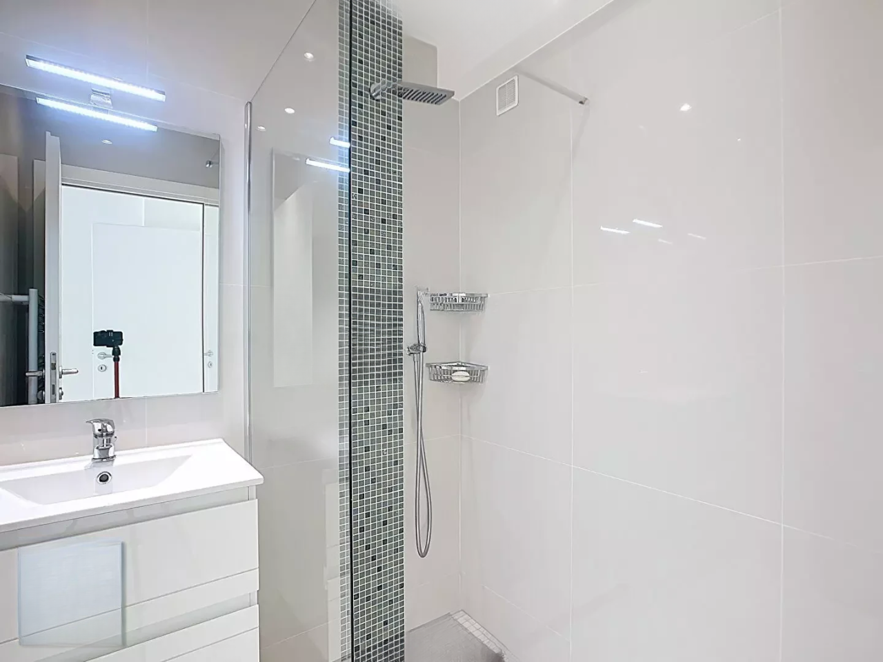 Квартира в Каннах, Франция, 75 м² - фото 9