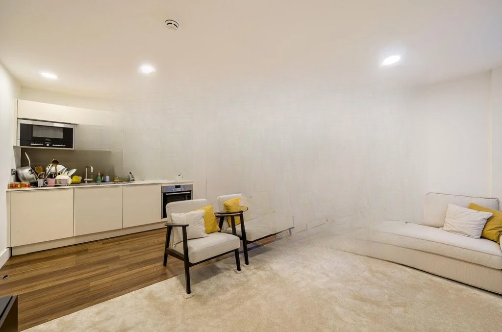 Квартира в Лондоне, Великобритания, 51 м² - фото 9