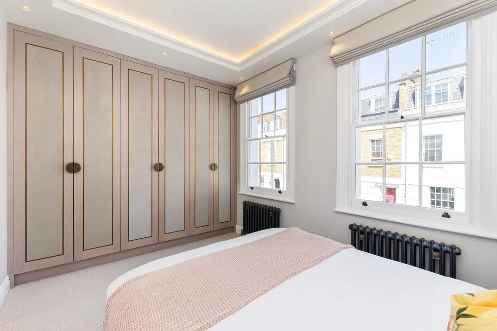 Квартира в Лондоне, Великобритания, 150 м² - фото 9
