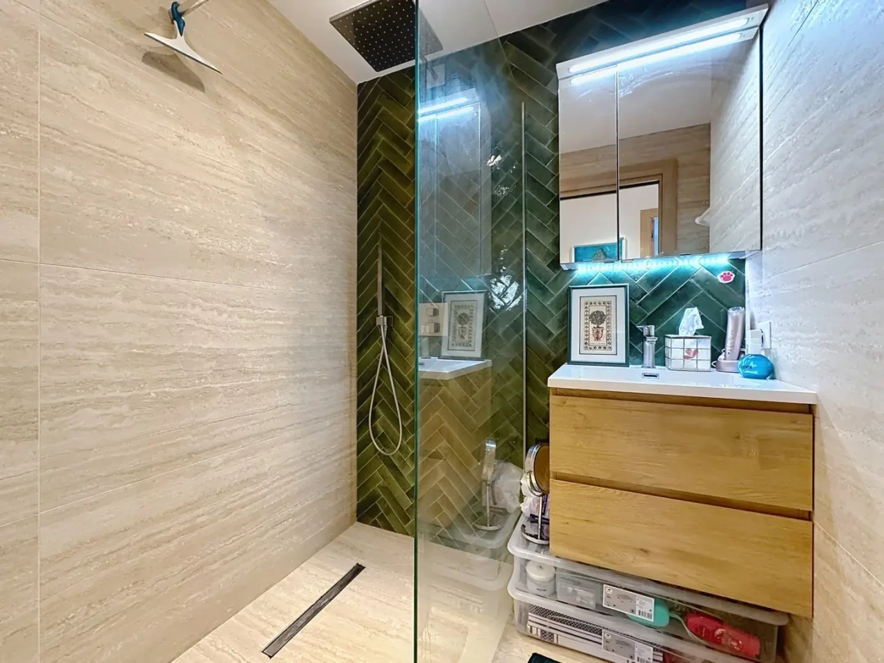 Квартира в Каннах, Франция, 74 м² - фото 9